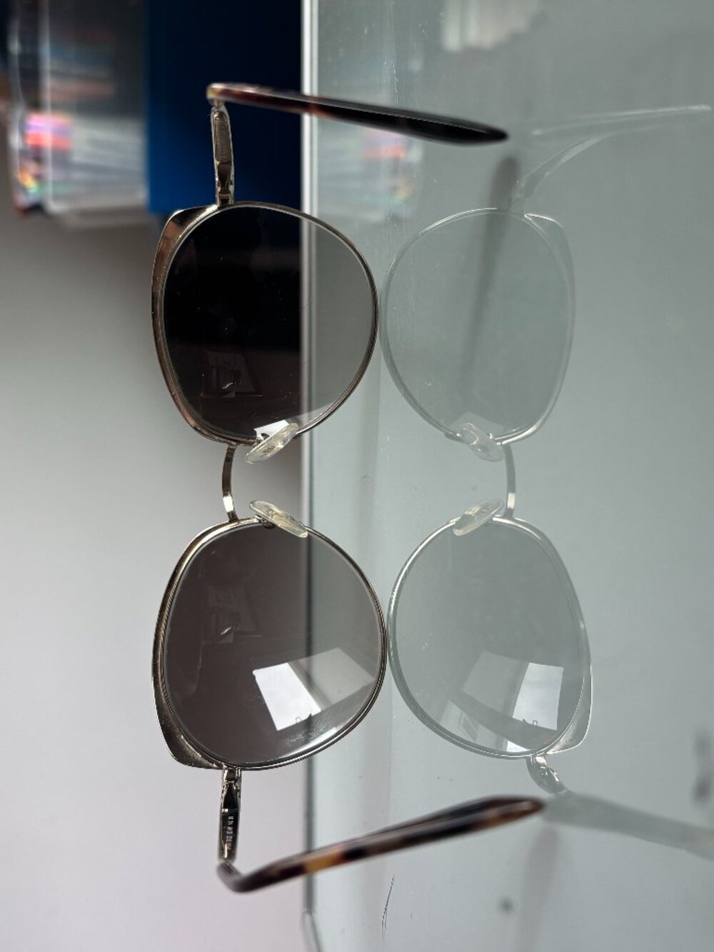 Prada PR 54SS Sunglasses - Picture 5 of 6